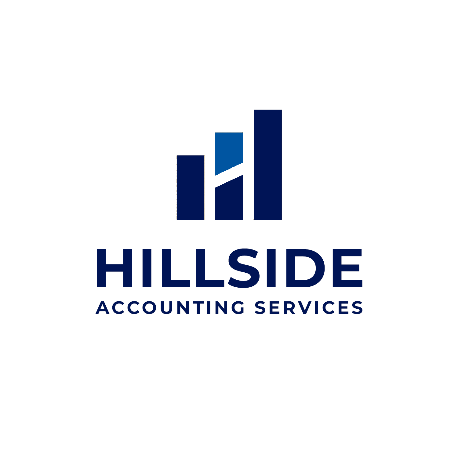 Hillside Accounting Services logo